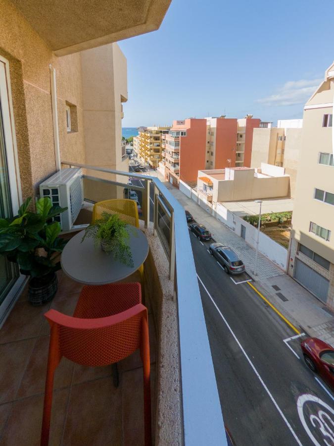 Ventus Aparthotel El Médano
